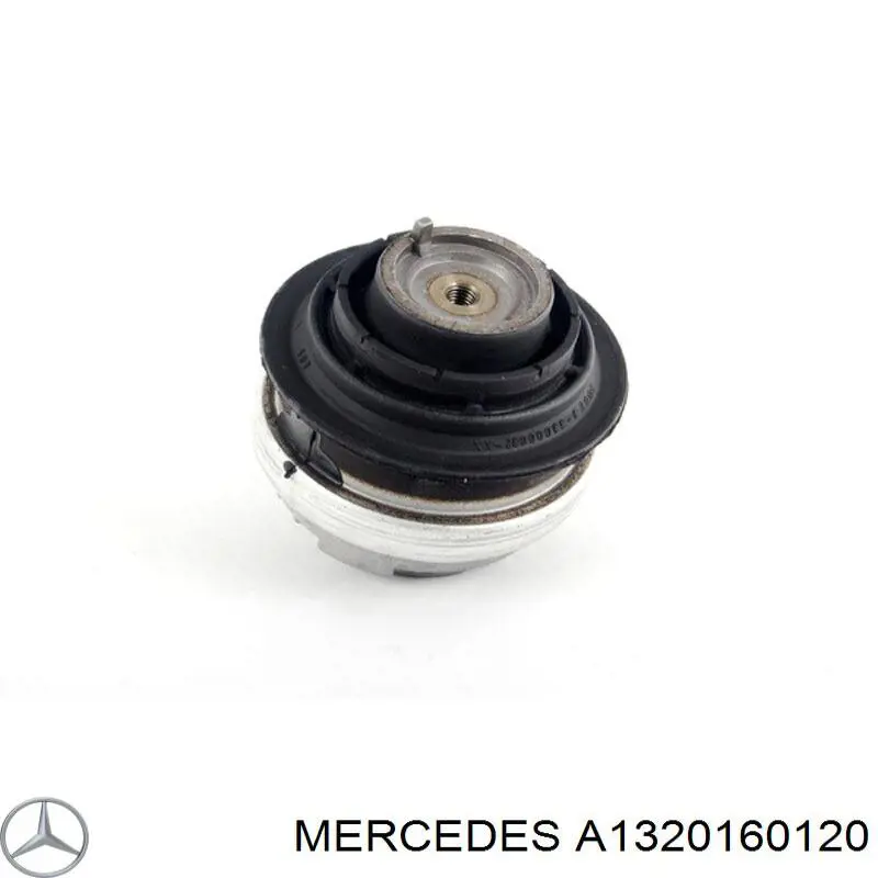 Купить A1320160120 Mercedes Прокладка ГБЦ