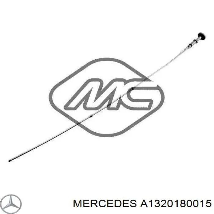  A1320180015 Mercedes