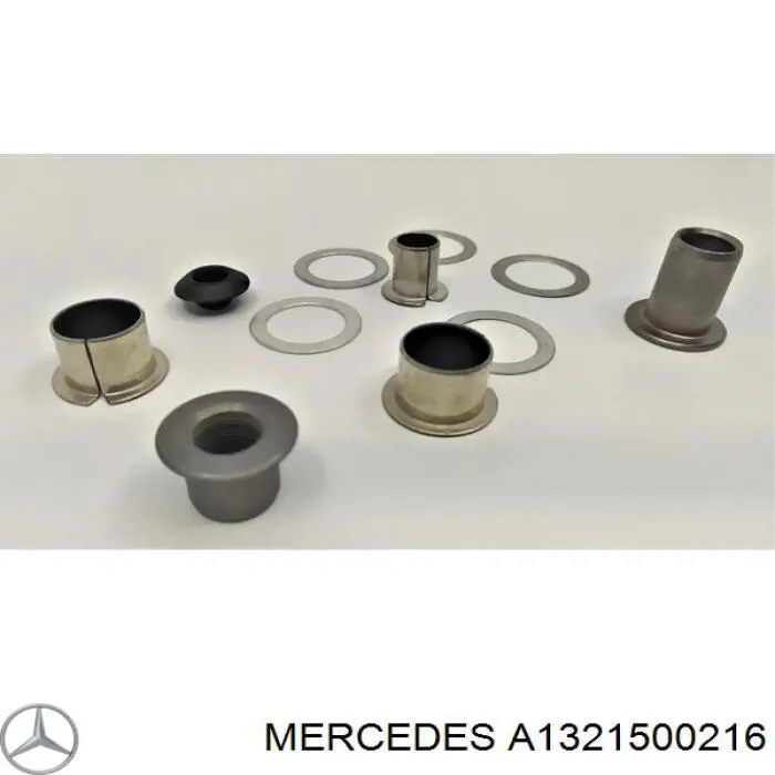 A132150021605 Mercedes 