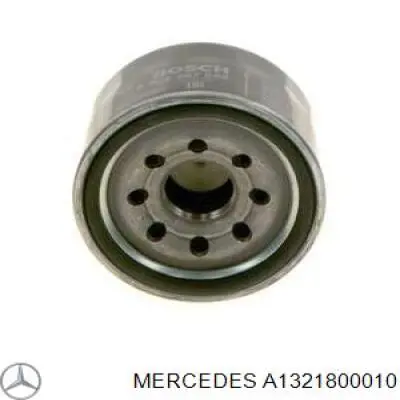 Масляный фильтр A1321800010 Mercedes