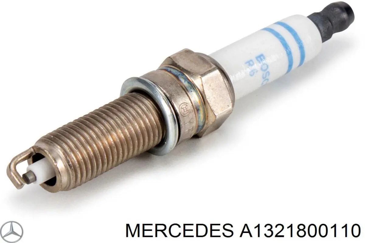 Масляный фильтр A1321800110 Mercedes