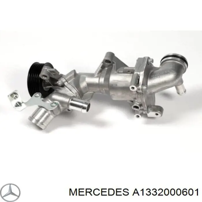 Помпа A1332000601 Mercedes