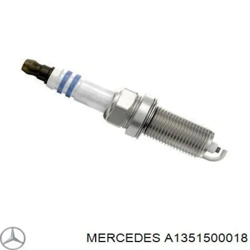  1351500018 Mercedes