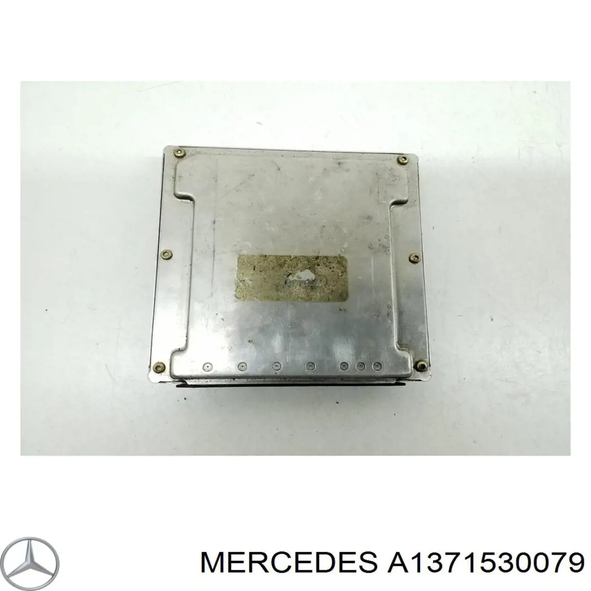 A1371530079 Mercedes 