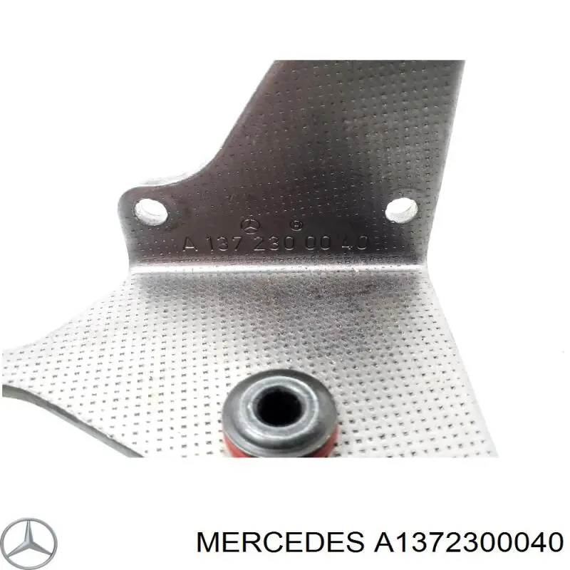  Mercedes A1372300040 цена, от 36.81 USD