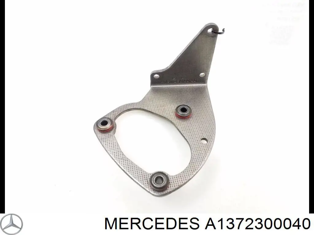 A1372300040 Mercedes 