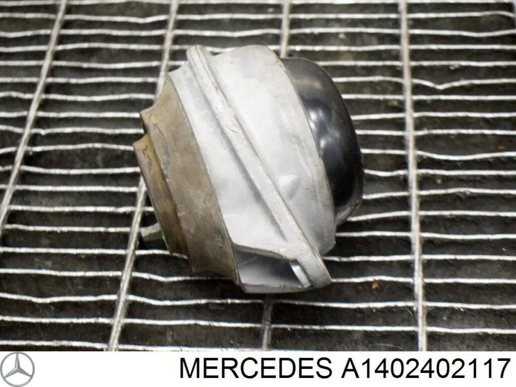Купить A1402402117 Mercedes Правая опора двигателя