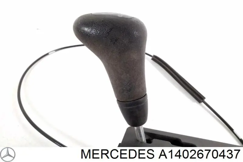  Mercedes A1402670437 цена, от 13.94 USD