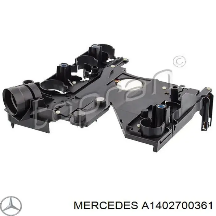 Плата АКПП электронная Mercedes A1402700361 цена, от 132.62 USD