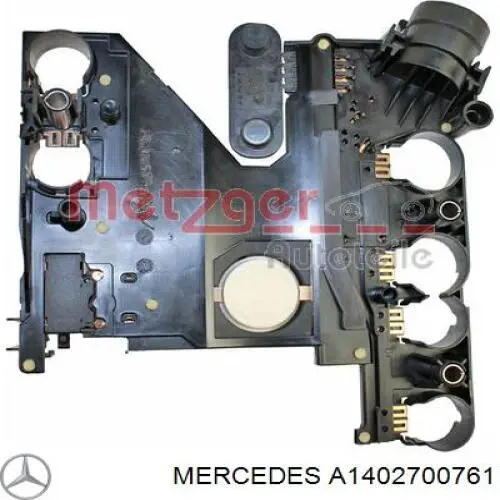 Купить A1402700761 Mercedes Плата АКПП