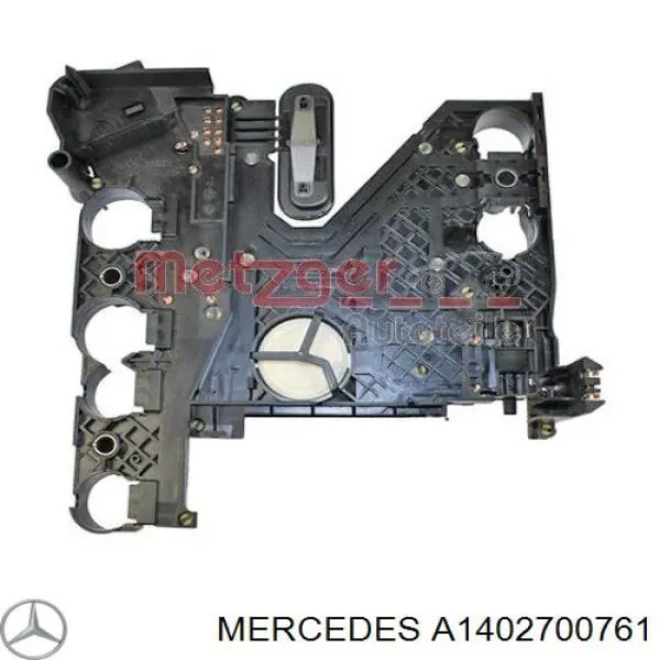 Плата АКПП электронная Mercedes A1402700761 цена, от 184.72 USD