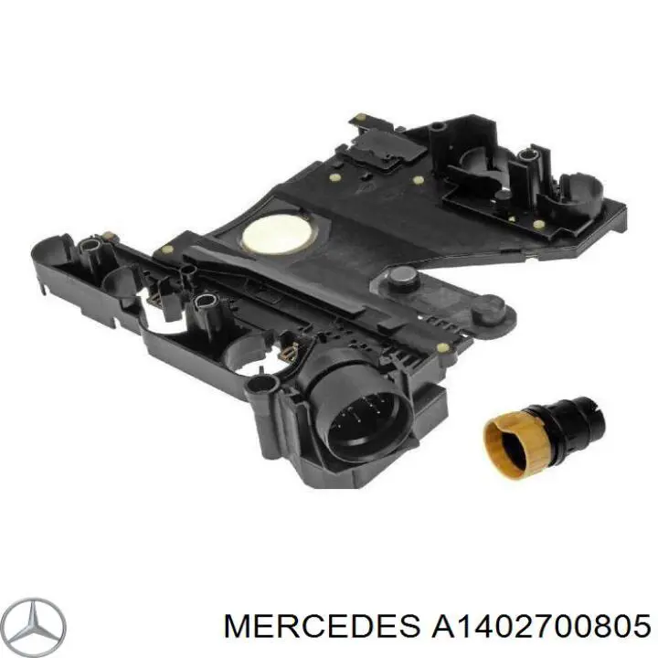  Mercedes A1402700805 цена, от 16.90 USD