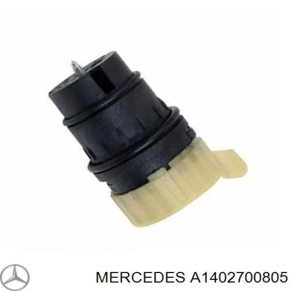 Купить A1402700805 Mercedes 