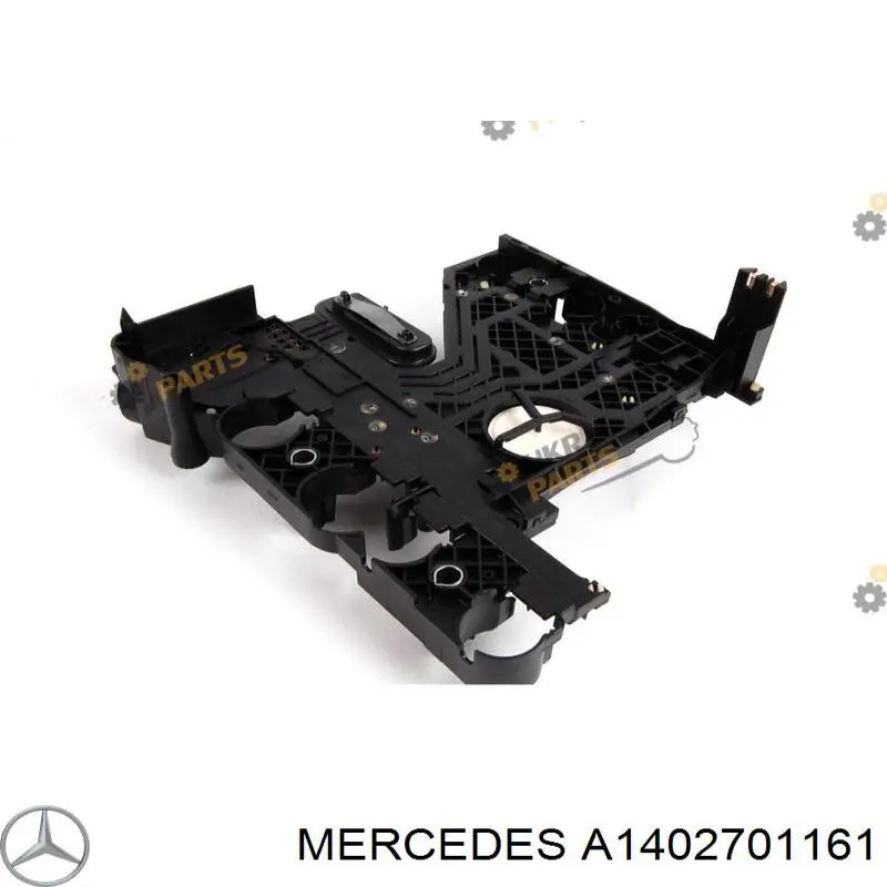 A1402701161 Mercedes Плата АКПП электронная