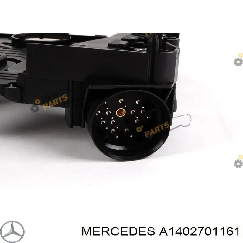 Плата АКПП электронная Mercedes A1402701161 цена, от 185.73 USD