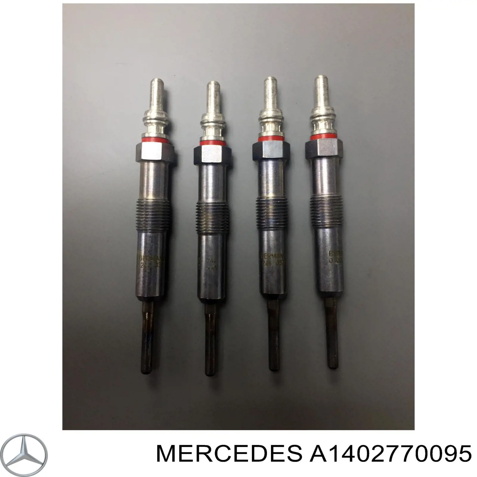 Масло АКПП Mercedes A1402770095