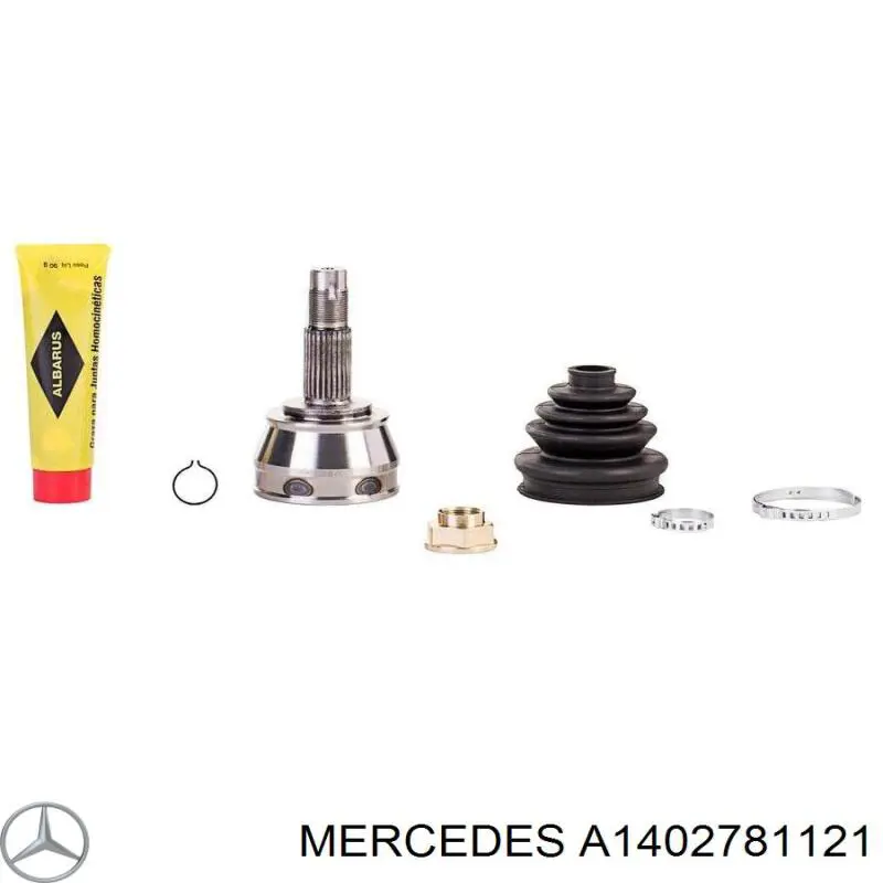  A1402781121 Mercedes