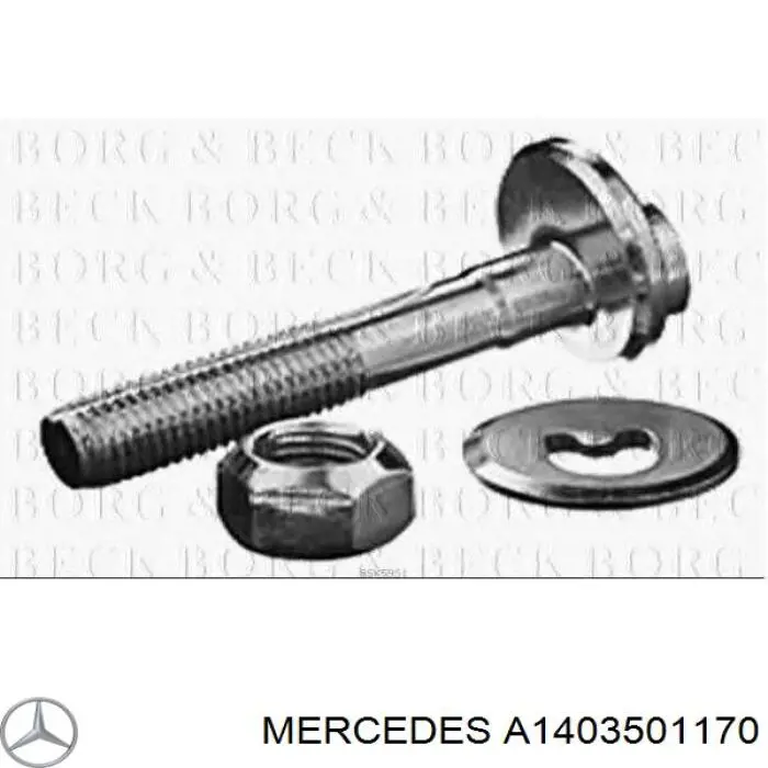 A1403501170 Mercedes