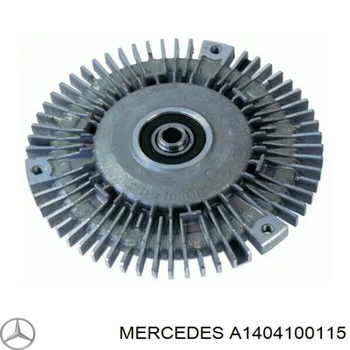  A1404100115 Mercedes