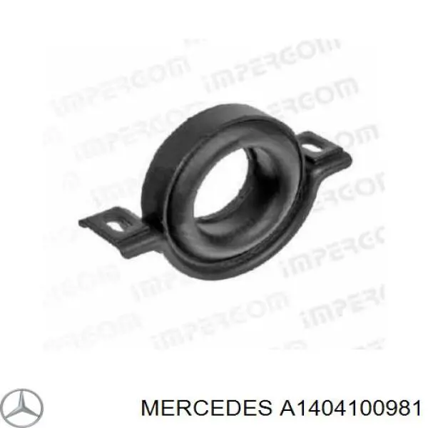  A1404100981 Mercedes