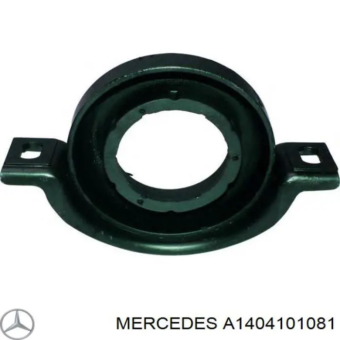 Карданный подшипник Mercedes A1404101081 цена, от 180.84 USD
