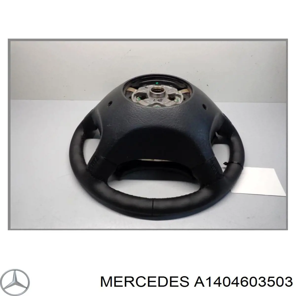 Руль Mercedes A1404603503 цена, от 16.93 USD