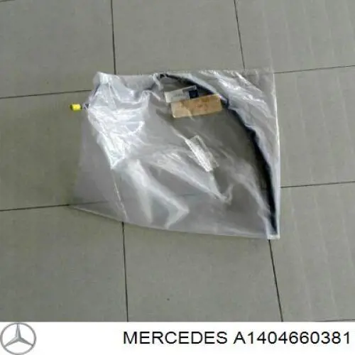 Купить 1404660381 Mercedes 