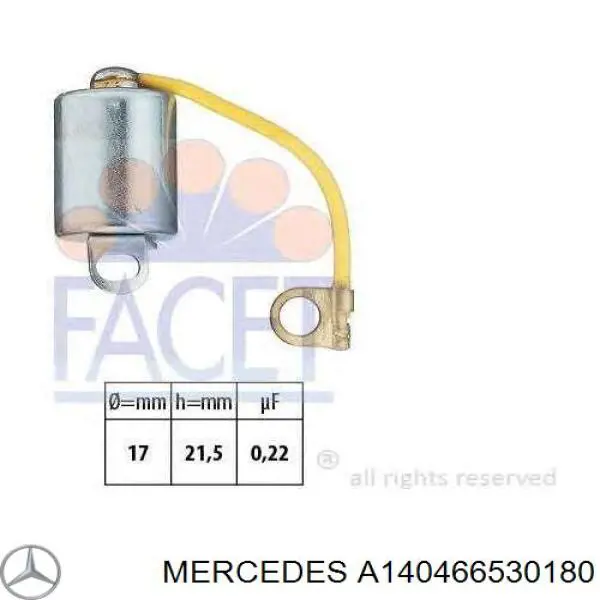  1404665301 Mercedes