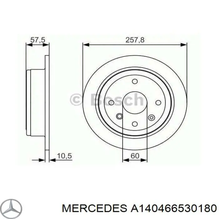 Насос гидравлики Mercedes A1404665301 цена, от 1982.16 USD