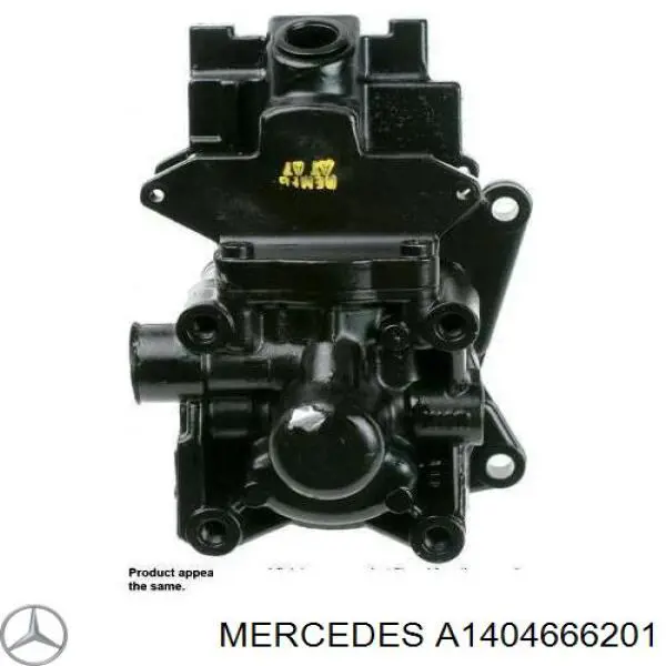 Насос гидравлики Mercedes 1404666201 цена, от 16.47 USD