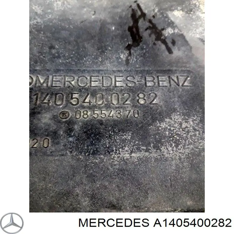  Mercedes 1405400282 цена, от 21.96 USD