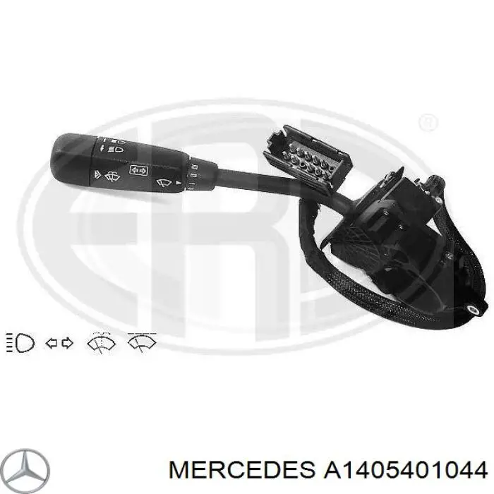  A1405401044 Mercedes