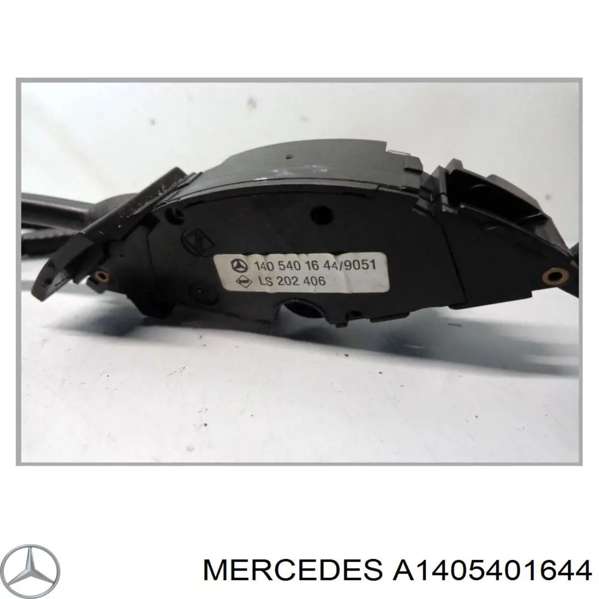 Купить 1405401644 Mercedes 