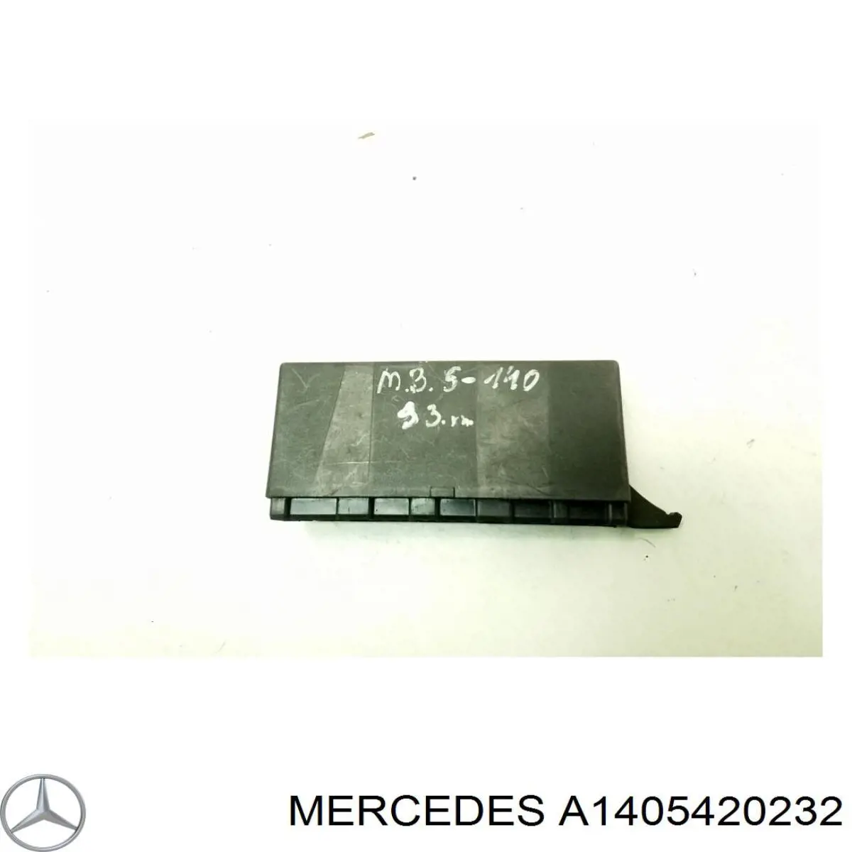  A1405420232 Mercedes