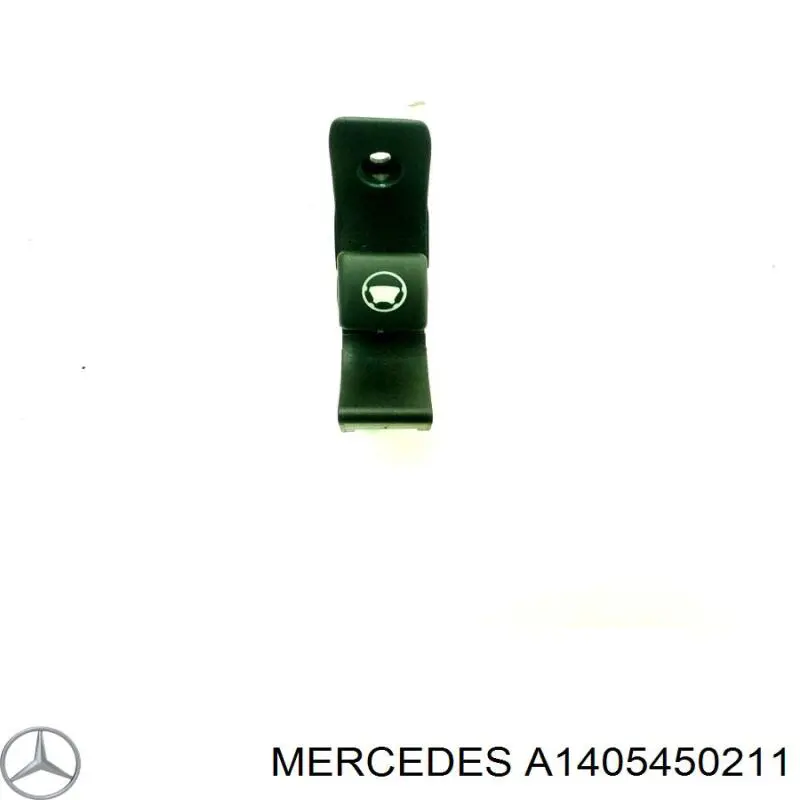  A1405450211 Mercedes