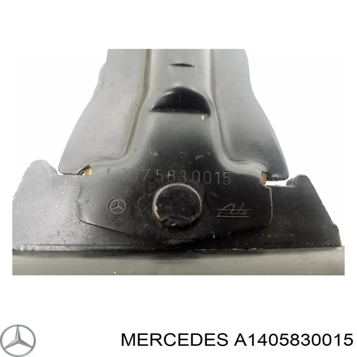  Mercedes A1405830015 цена, от 12.67 USD