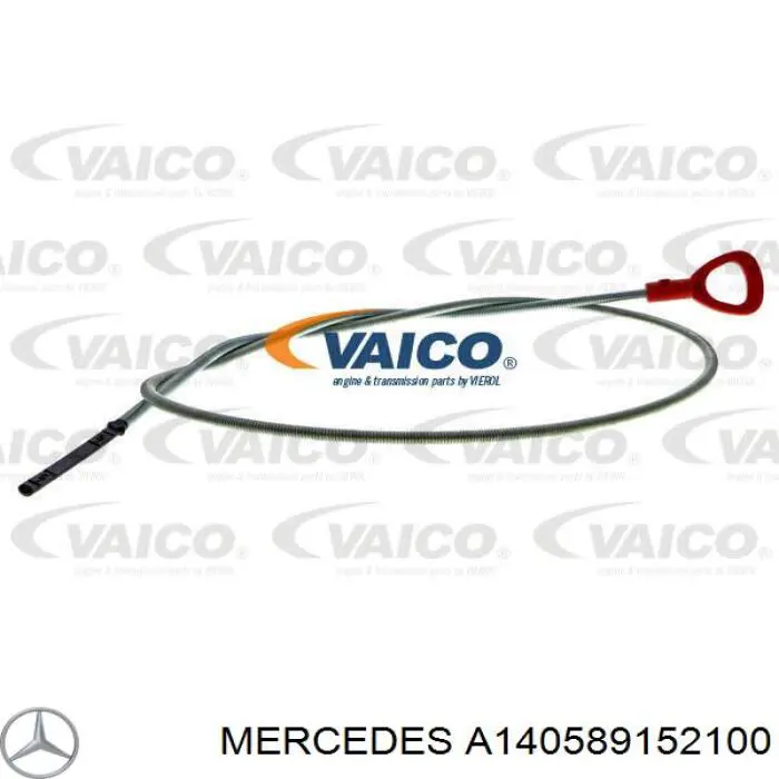 A140589152100 Mercedes Индикатор уровня масла в автомате