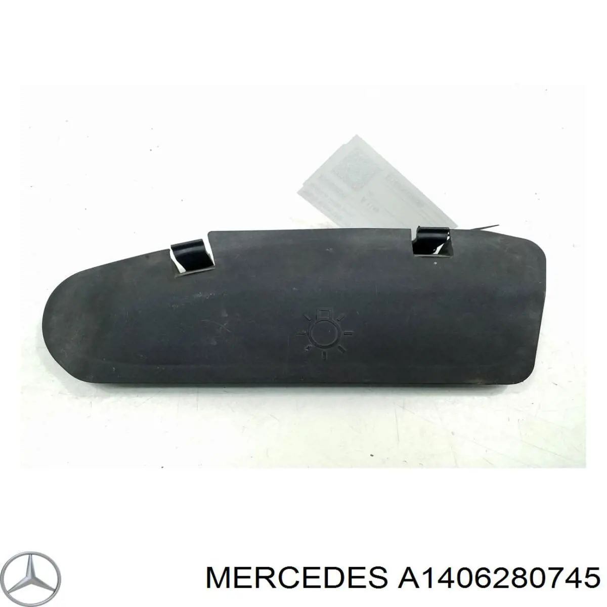  A1406280745 Mercedes