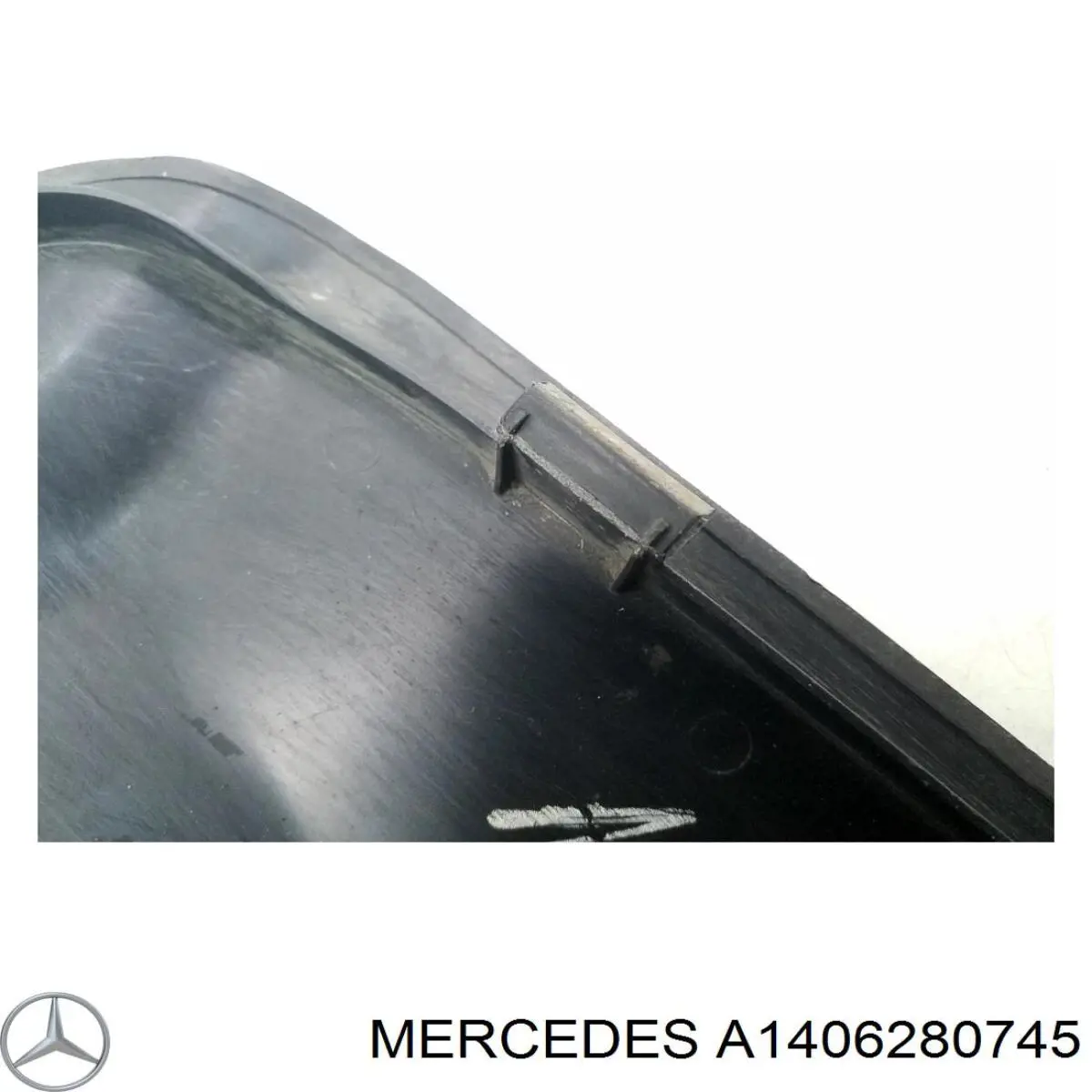 Купить 1406280745 Mercedes 