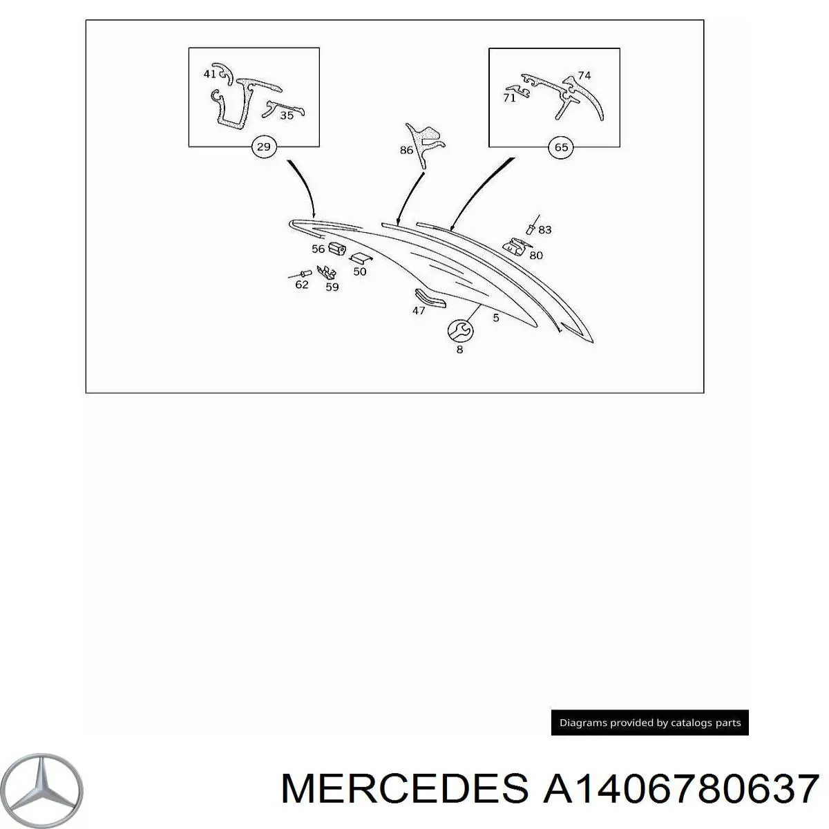 A1406780637 Mercedes