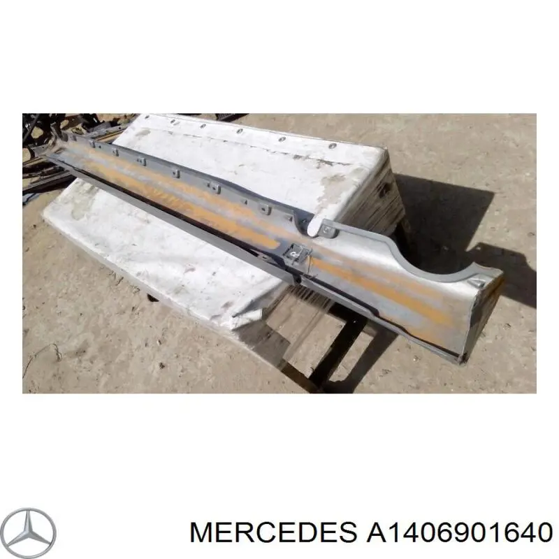  A1406901640 Mercedes