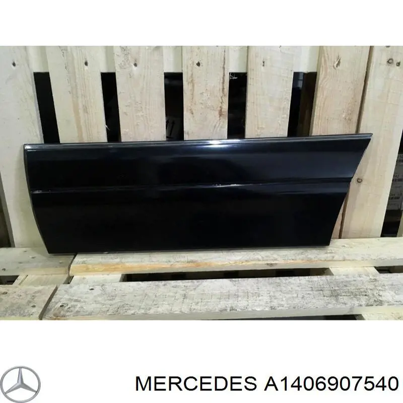  14069075409999 Mercedes