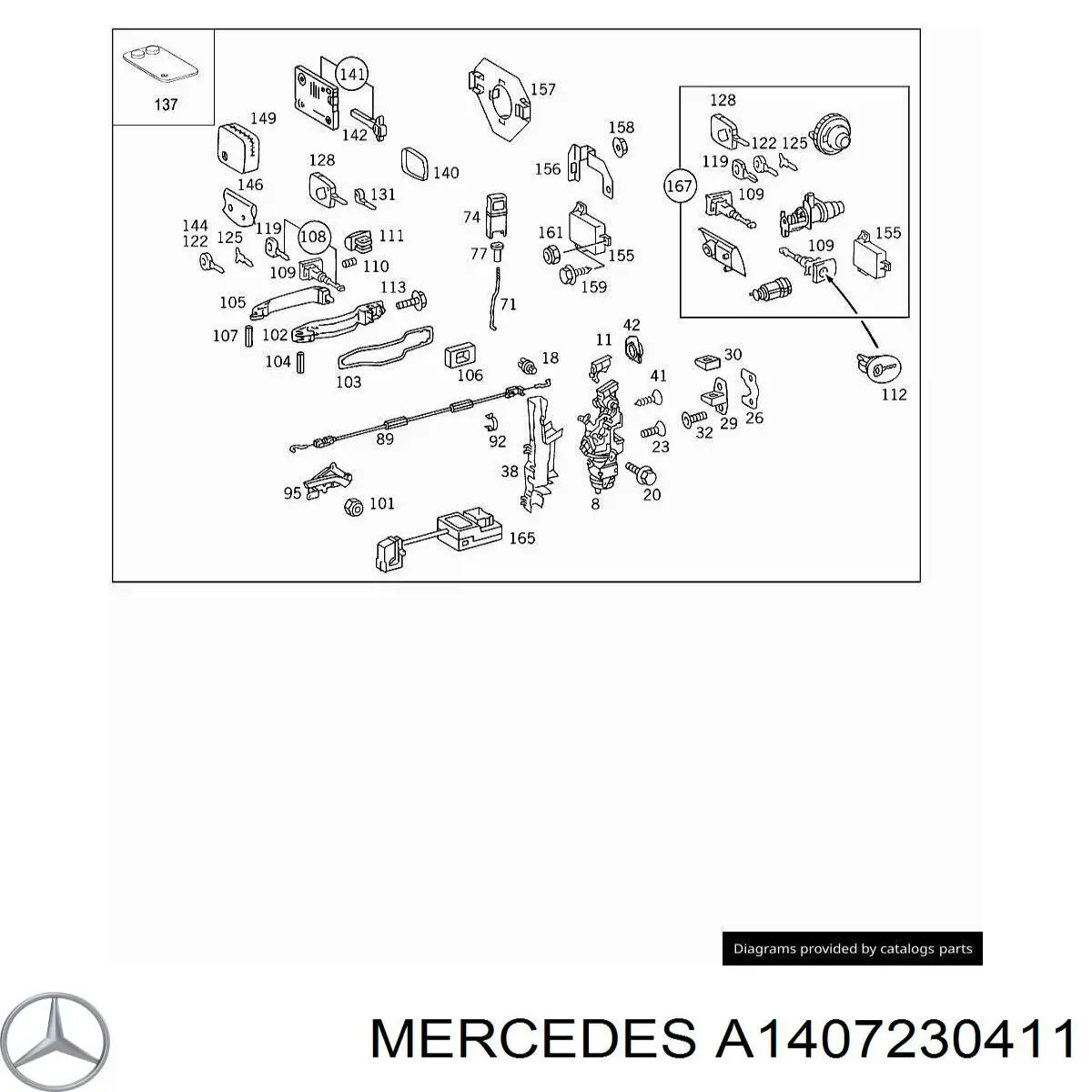 Диск сцепления Mercedes 1407230411 цена, от 3.62 USD