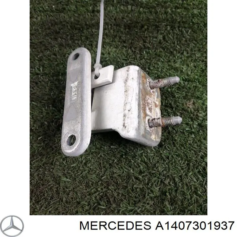 A1407300337 Mercedes 