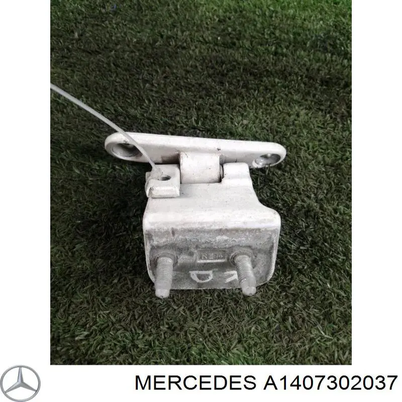  Mercedes A1407300437 цена, от 44.34 USD