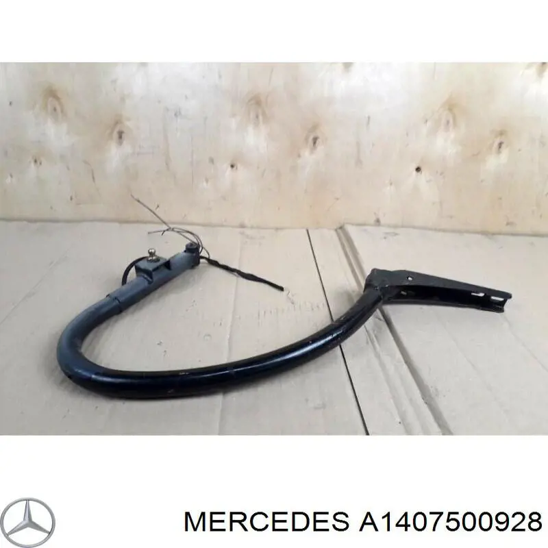  1407500928 Mercedes