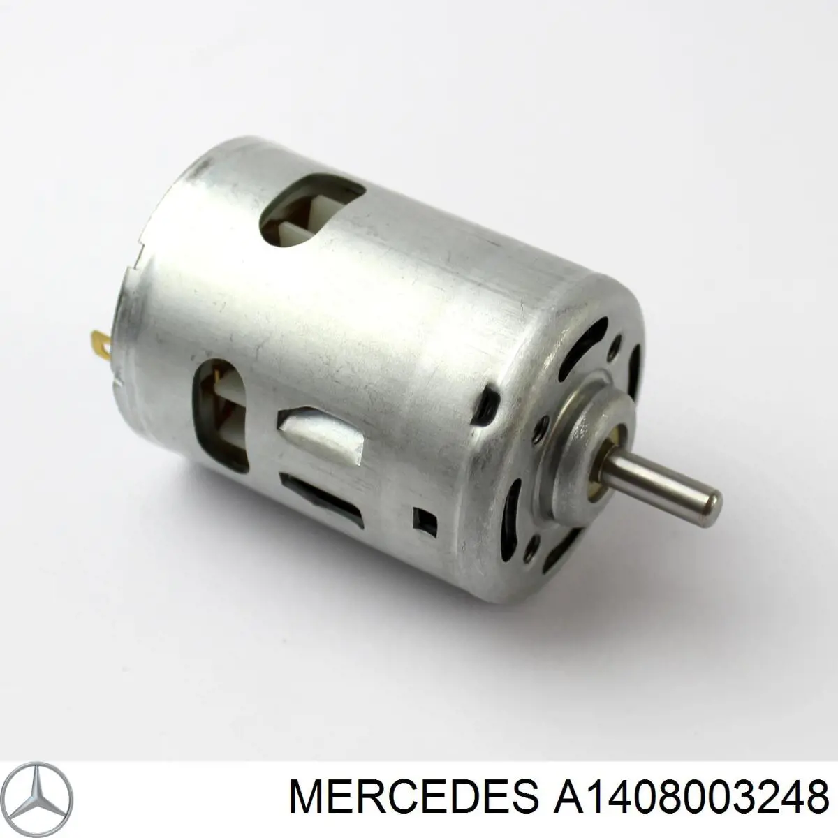 Bomba do sistema pneumático de carroçaria para Mercedes S (C140)