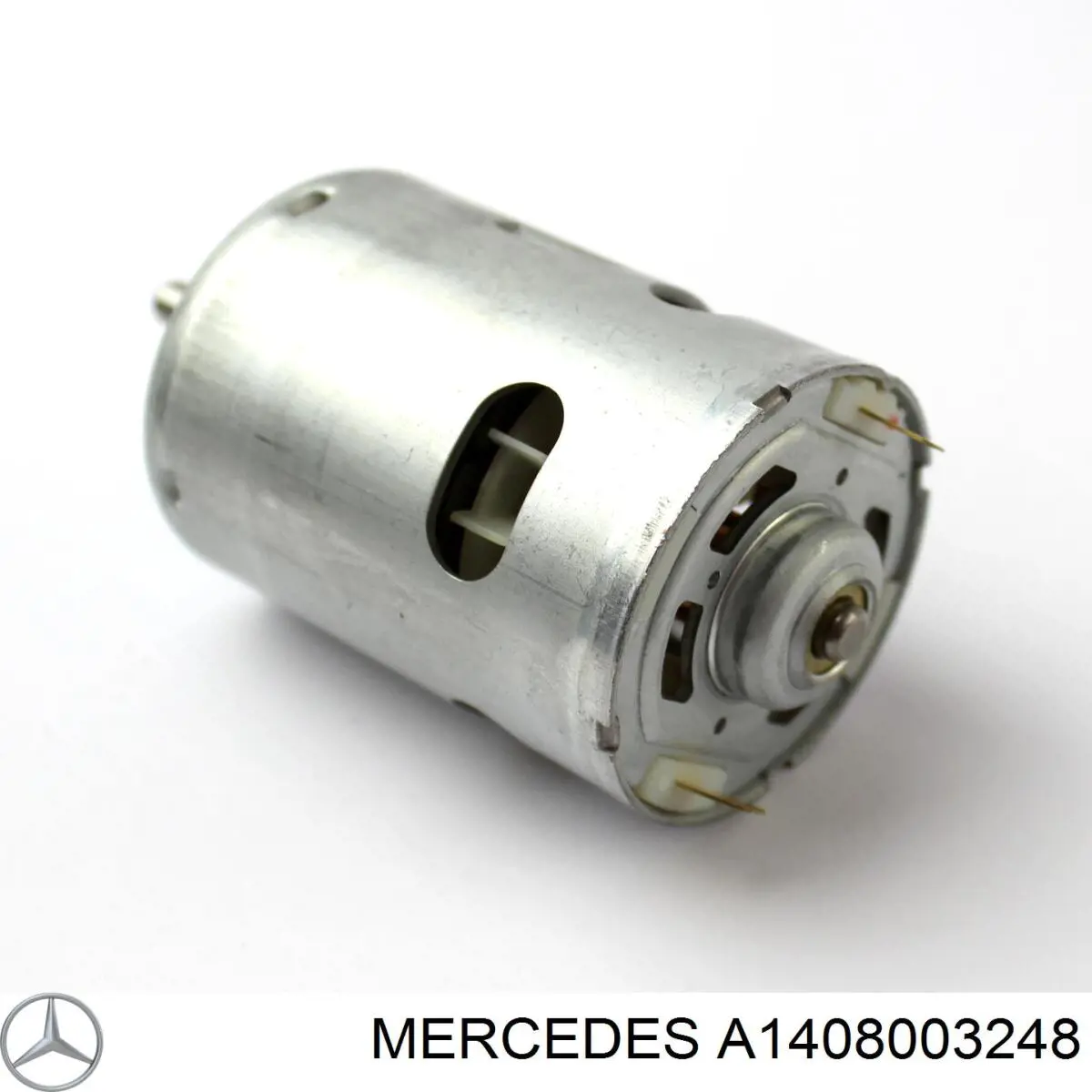 A1408003248 MERCEDES Bomba neumática de la carrocería original y equivalente