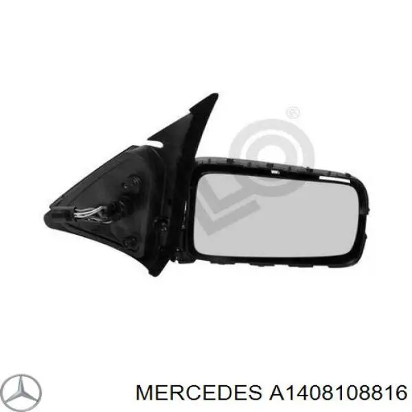  A1408108816 Mercedes