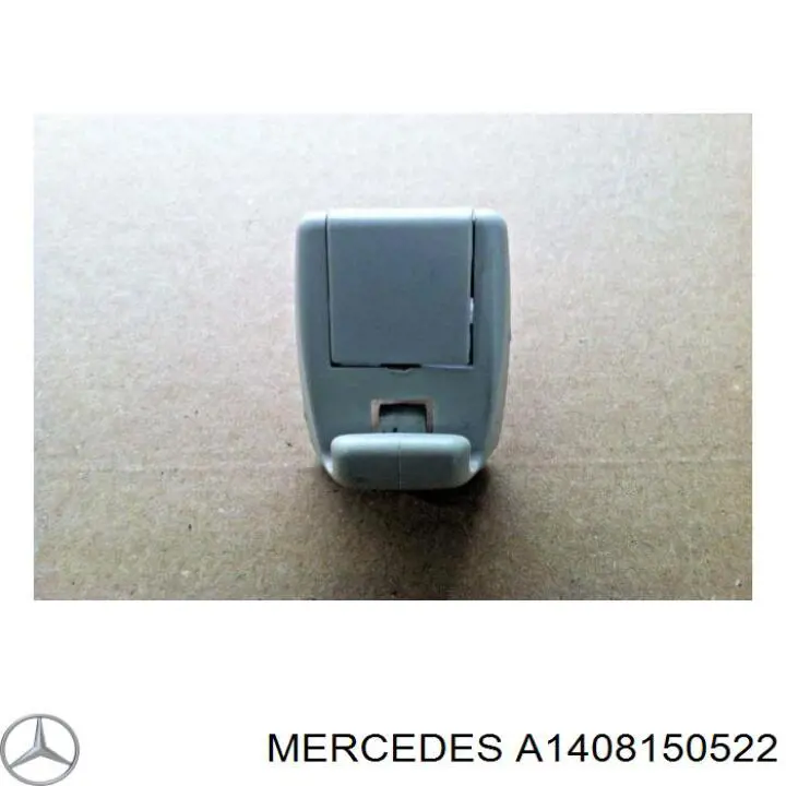  A1408150522 Mercedes